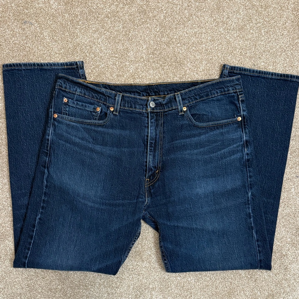 Men’s Levi’s 505 Jeans size 38x32